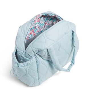 Thumbnail 3: Vera Bradley Vera Bradley Solid Quilted Travel Bag 
