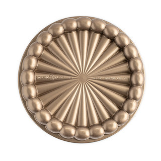 Thumbnail 1: Nordic Ware Nordic Ware Charlotte Cake Pan 