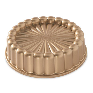 Thumbnail 6: Nordic Ware Nordic Ware Charlotte Cake Pan 