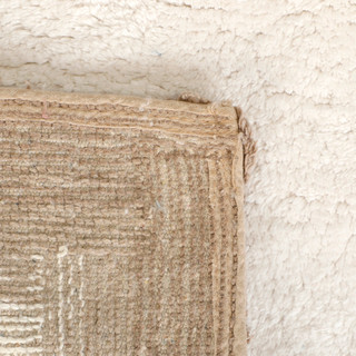 Thumbnail 3: Better Trends Better Trends 21x34 Torrent Spray Cotton Bath Mat 