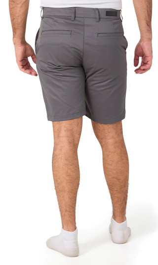 Thumbnail 3: Kenneth Cole Kenneth Cole Mens Stretch Twill Chino Shorts 