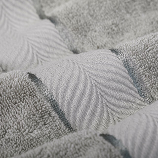 Thumbnail 2: BCBGMAXAZRIA BCBGMAXAZRIA Low Twist Oversized Bath Towel 