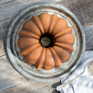 Thumbnail 7: Nordic Ware Nordic Ware Original Bundt Pan 