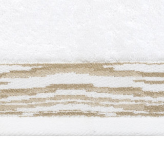 Thumbnail 4: Nicole Miller Nicole Miller Sydney Collection Bath Towels 