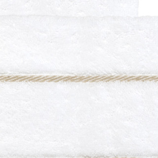 Thumbnail 8: Nicole Miller Nicole Miller Sydney Collection Bath Towels 