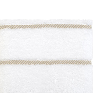 Thumbnail 9: Nicole Miller Nicole Miller Sydney Collection Bath Towels 