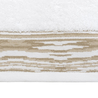 Thumbnail 6: Nicole Miller Nicole Miller Sydney Collection Bath Towels 