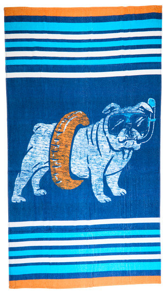 Thumbnail 1: Blue Multi