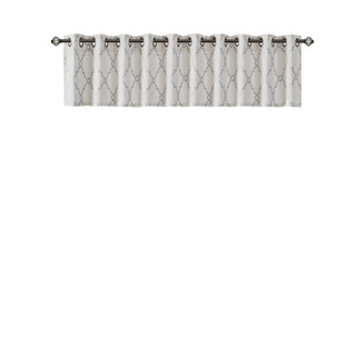 Thumbnail 5: Madison Park Madison Park Saratoga Window Valance 