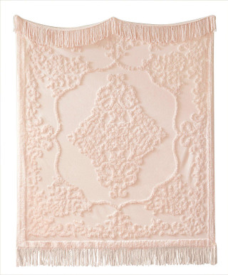 Thumbnail 5: Madison Park Madison Park Cotton Tufted Throw 