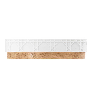 Thumbnail 2: Nicole Miller Nicole Miller Lena Soap Dish 