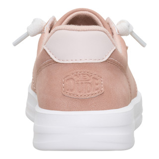 Thumbnail 4: Hey Dude Hey Dude Womens Karina Duo Classic Sneaker 