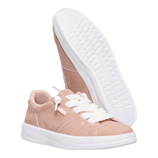 Thumbnail 6: Hey Dude Hey Dude Womens Karina Duo Classic Sneaker 