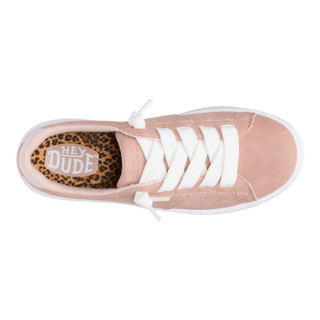 Thumbnail 7: Hey Dude Hey Dude Womens Karina Duo Classic Sneaker 