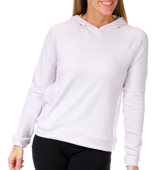 Thumbnail 1: AVALANCHE Avalanche Womens Long Sleeve Active Hooded Sweater 