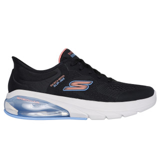 Thumbnail 4: Skechers Skechers Womens Slip-ins Go Walk Air 3.0 Athletic Shoes 