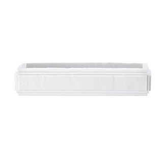 Thumbnail 2: Nicole Miller Nicole Miller Zen Soap Dish 