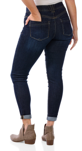 Thumbnail 2: Dark Denim