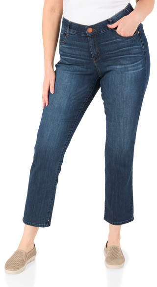 Thumbnail 1: Medium Wash