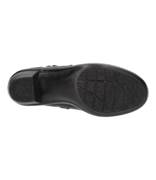 Thumbnail 7: Easy Street Easy Street Womens Damita Fabric Bootie 