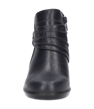Thumbnail 5: Easy Street Easy Street Womens Damita Fabric Bootie 