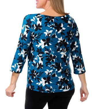 Thumbnail 2: Blue Multi