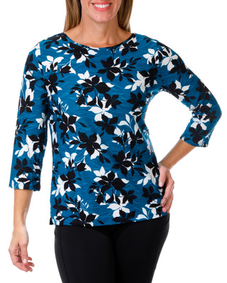 Thumbnail 1: Blue Multi