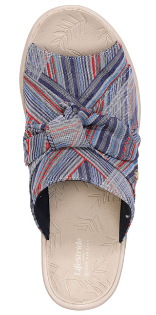 Thumbnail 3: Blue Multi