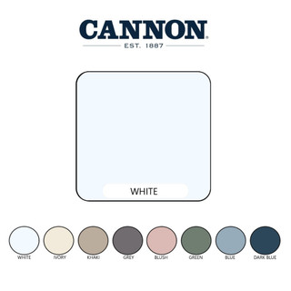 Thumbnail 9: CANNON Cannon Solid Sheet Set 