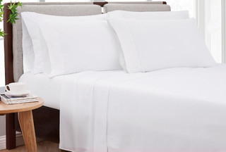Thumbnail 23: CANNON Cannon Solid Sheet Set 