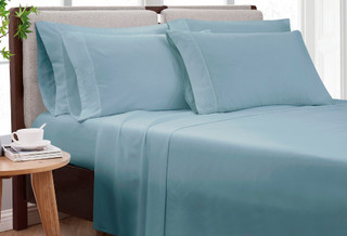 Thumbnail 20: CANNON Cannon Solid Sheet Set 