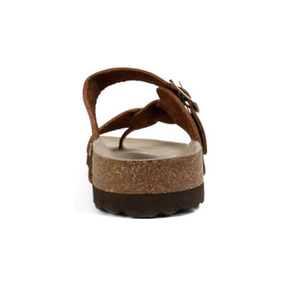 Thumbnail 5: White Mountain White Mountain Womens Craword Thong Sandals 
