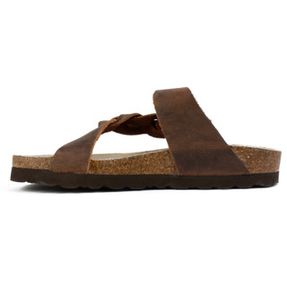Thumbnail 6: White Mountain White Mountain Womens Craword Thong Sandals 