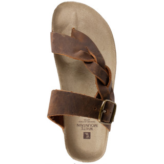 Thumbnail 3: White Mountain White Mountain Womens Craword Thong Sandals 