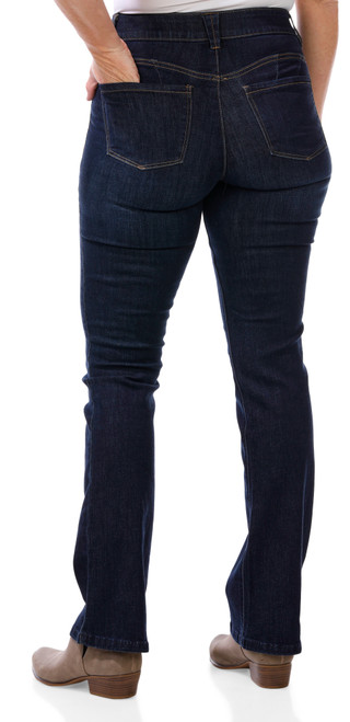 Thumbnail 2: Dark Denim