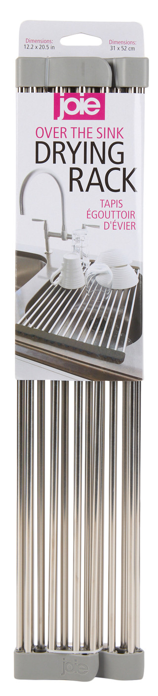 Thumbnail 1: Joie Over The Sink Drying Rack 