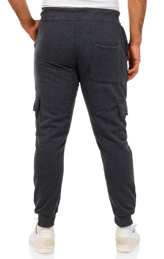 Thumbnail 2: Charcoal