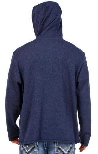 Thumbnail 2: Navy Blue