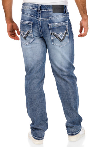 Thumbnail 2: Medium Denim