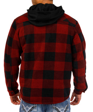 Thumbnail 2: Red