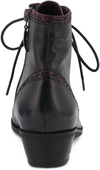 Thumbnail 4: Spring Step Spring Step Womens Jaru Booties 