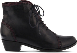 Thumbnail 6: Spring Step Spring Step Womens Jaru Booties 