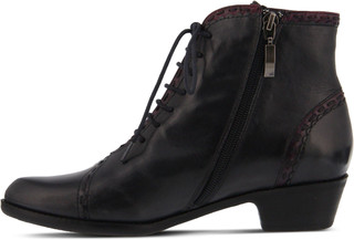 Thumbnail 5: Spring Step Spring Step Womens Jaru Booties 