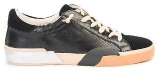Thumbnail 2: Dolce Vita Dolce Vita Womens Zina Sneakers 