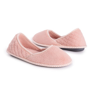 Thumbnail 5: Muk Luks Muk Luks Womens Micro Chenille Slippers 