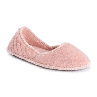 Thumbnail 1: Muk Luks Muk Luks Womens Micro Chenille Slippers 