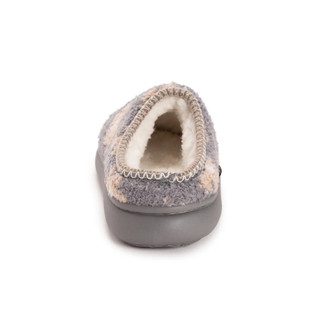 Thumbnail 5: Muk Luks Muk Luks Womens Janna Cozy Crew Clog Slippers 