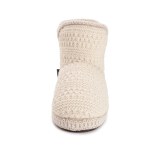 Thumbnail 3: Muk Luks Muk Luks Womens Leigh Slippers 