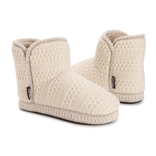 Thumbnail 4: Muk Luks Muk Luks Womens Leigh Slippers 