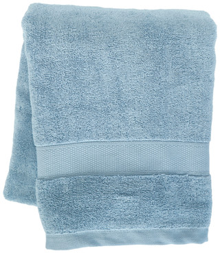 Thumbnail 1: Zest Kitchen + Home Zest Kitchen + Home Solid Cotton Bath Towel 